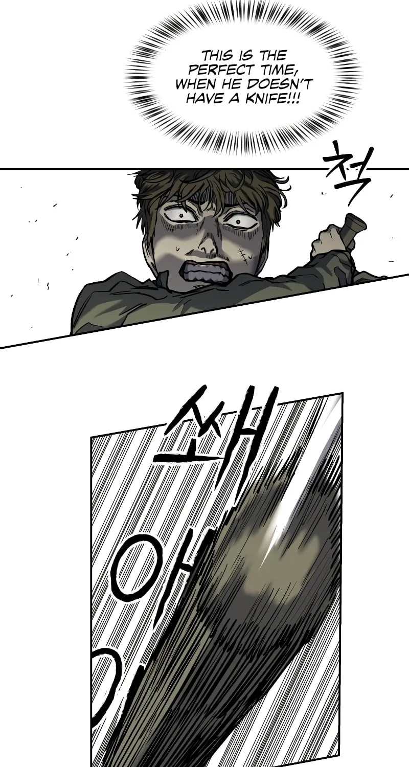 Read Surviving the Apocalypse chapter 11 image 66 on Lezhin