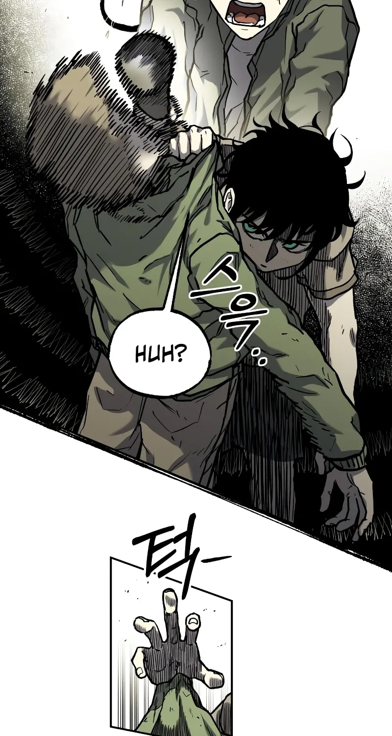 Read Surviving the Apocalypse chapter 11 image 68 on Lezhin