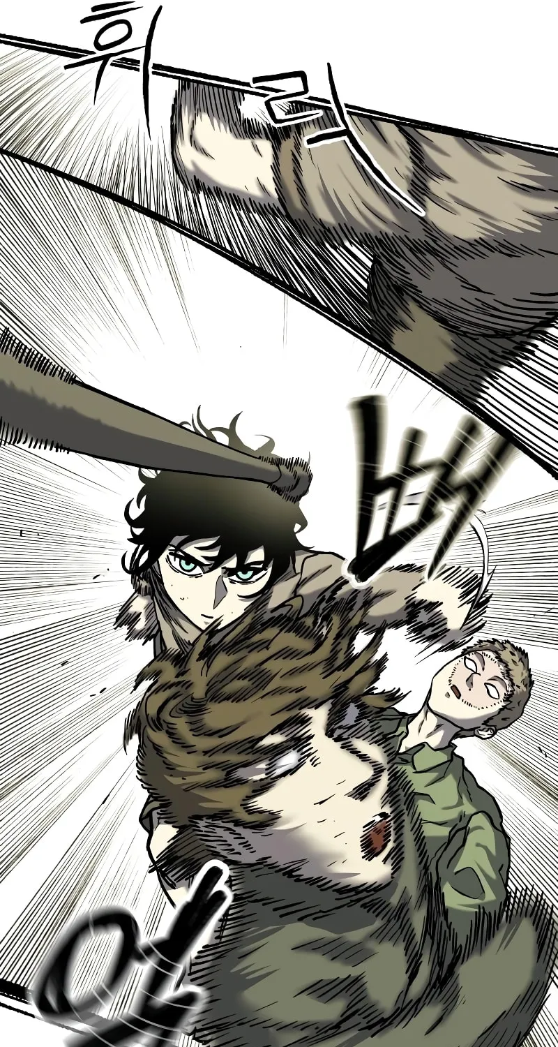 Read Surviving the Apocalypse chapter 11 image 70 on Lezhin
