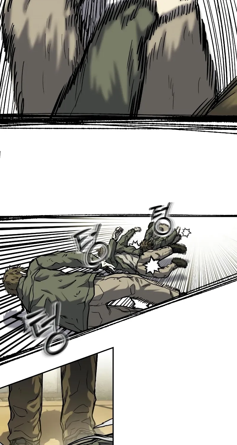 Read Surviving the Apocalypse chapter 11 image 72 on Lezhin