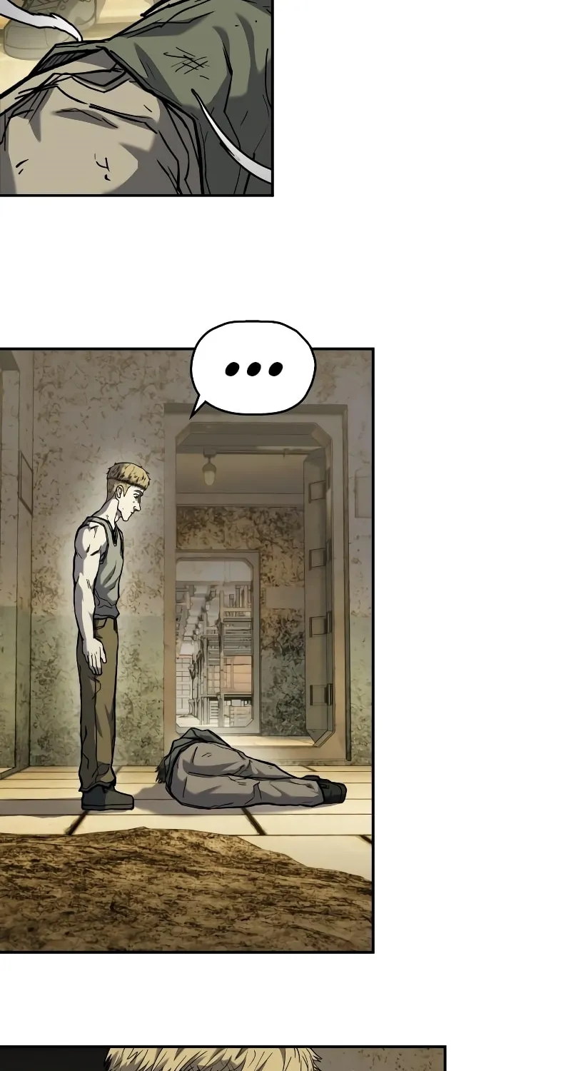 Read Surviving the Apocalypse chapter 11 image 73 on Lezhin
