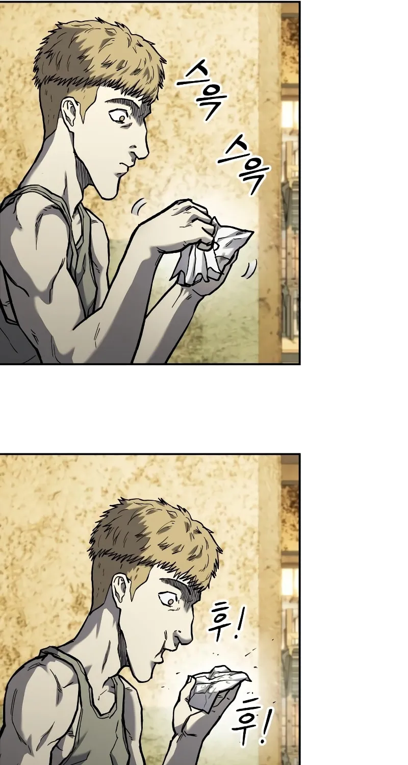 Read Surviving the Apocalypse chapter 11 image 80 on Lezhin