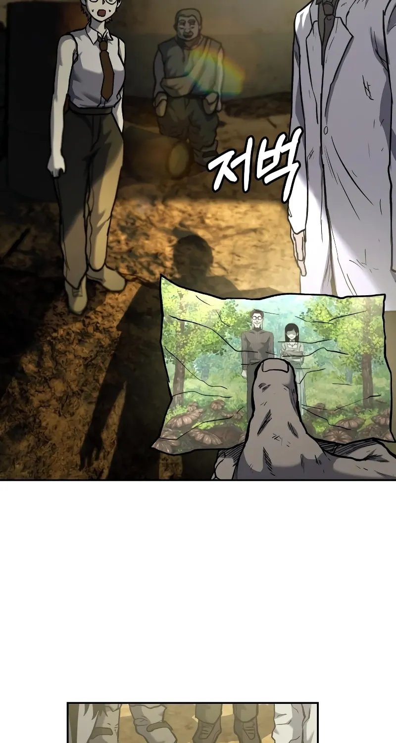 Read Surviving the Apocalypse chapter 11 image 83 on Lezhin
