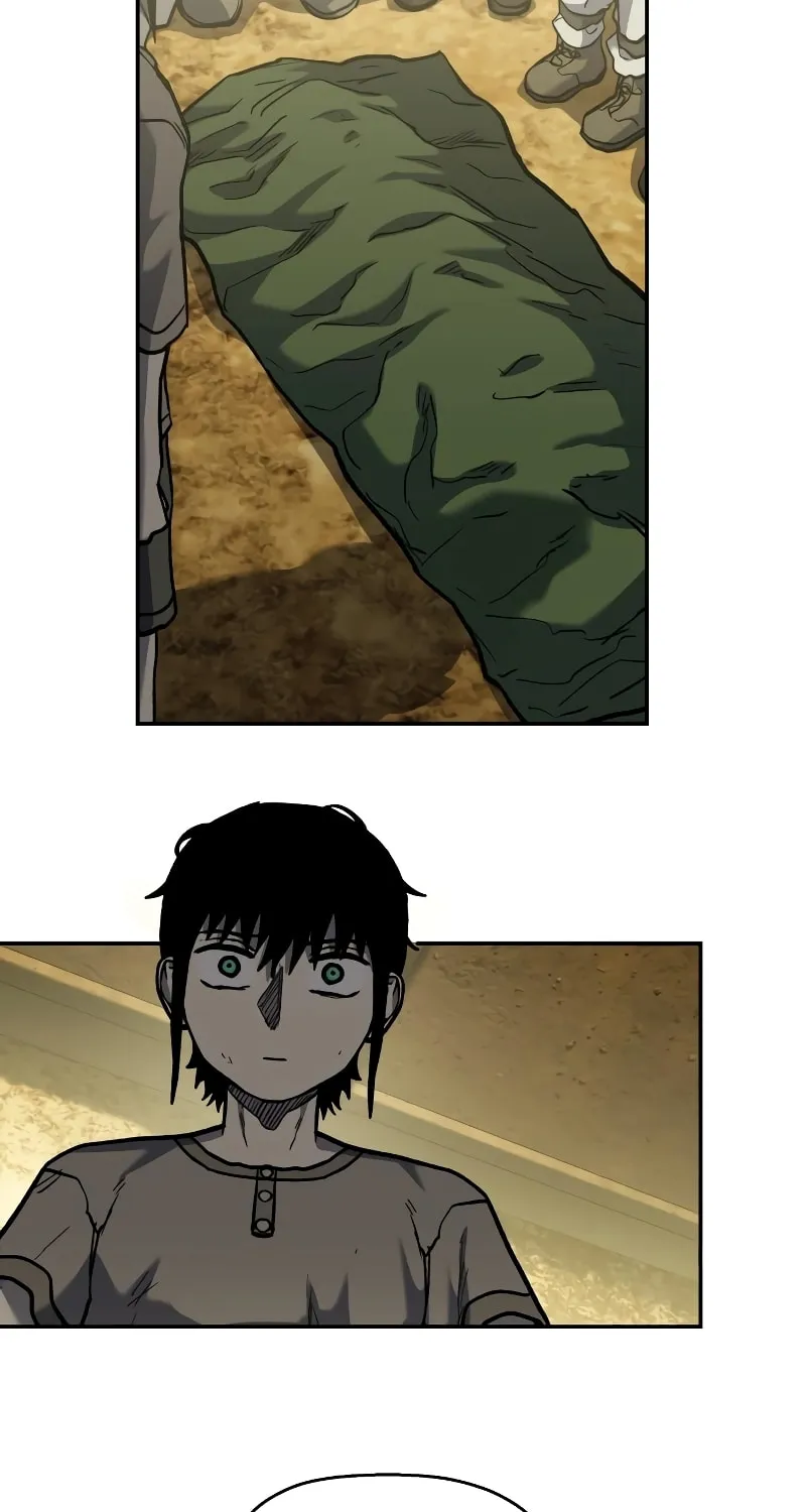 Read Surviving the Apocalypse chapter 11 image 84 on Lezhin