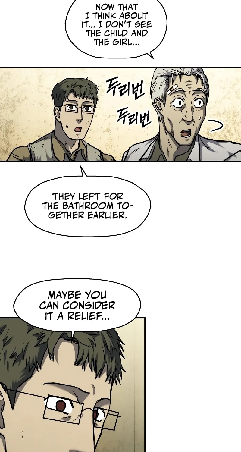 Read Surviving the Apocalypse chapter 11 image 85 on Lezhin