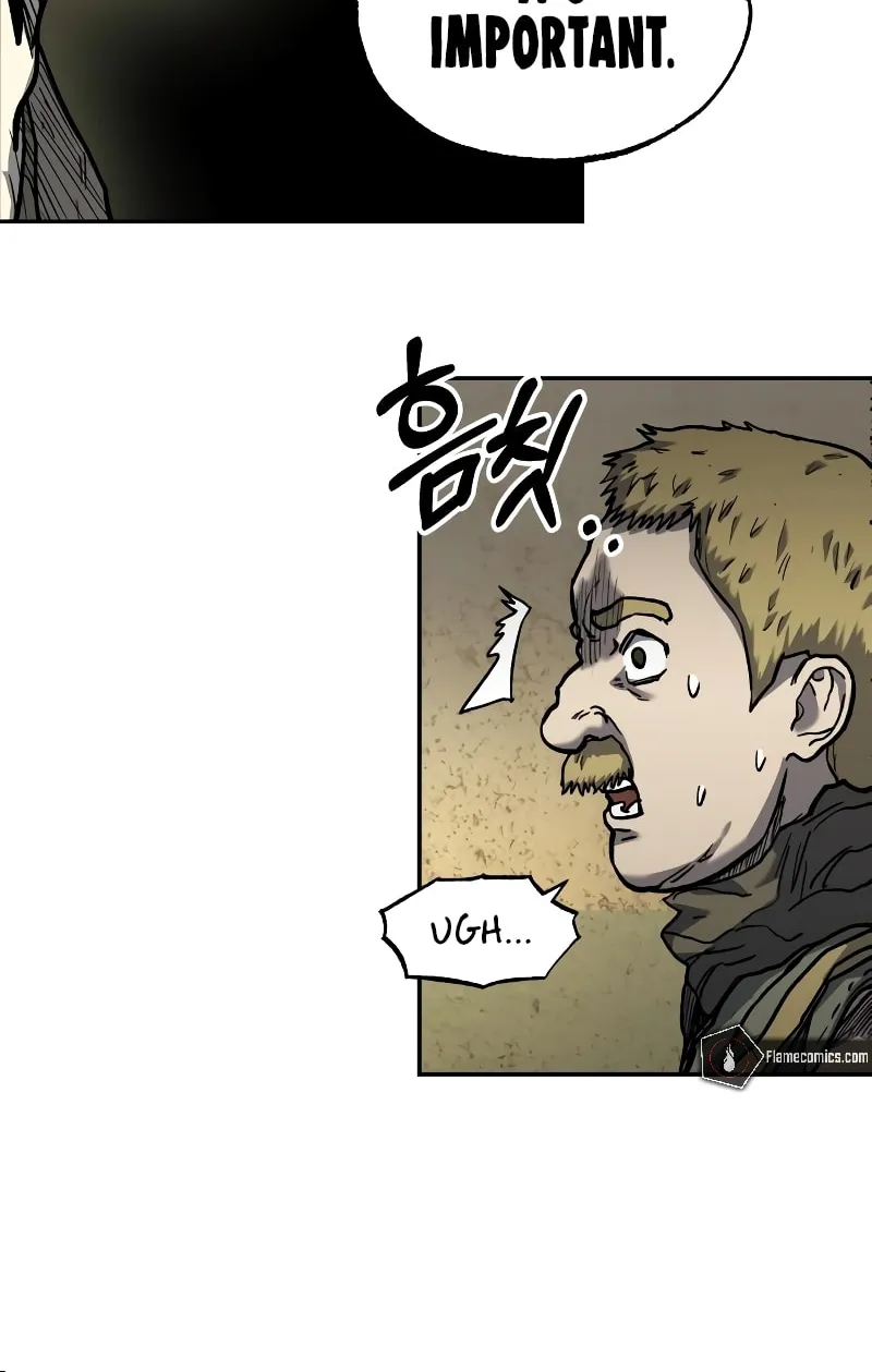 Read Surviving the Apocalypse chapter 11 image 89 on Lezhin