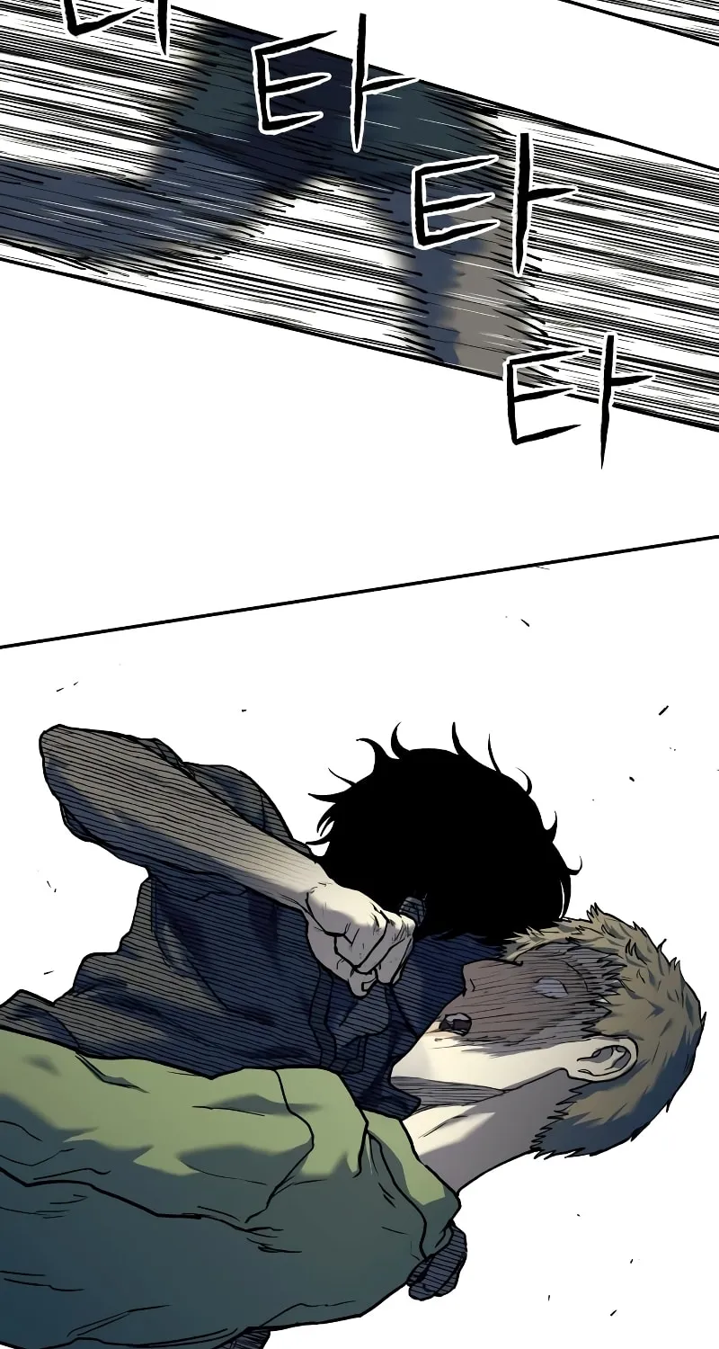 Read Surviving the Apocalypse chapter 11 image 9 on Lezhin