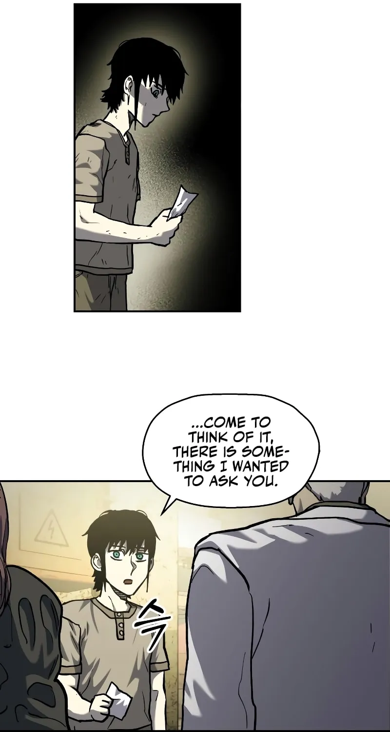 Read Surviving the Apocalypse chapter 11 image 90 on Lezhin