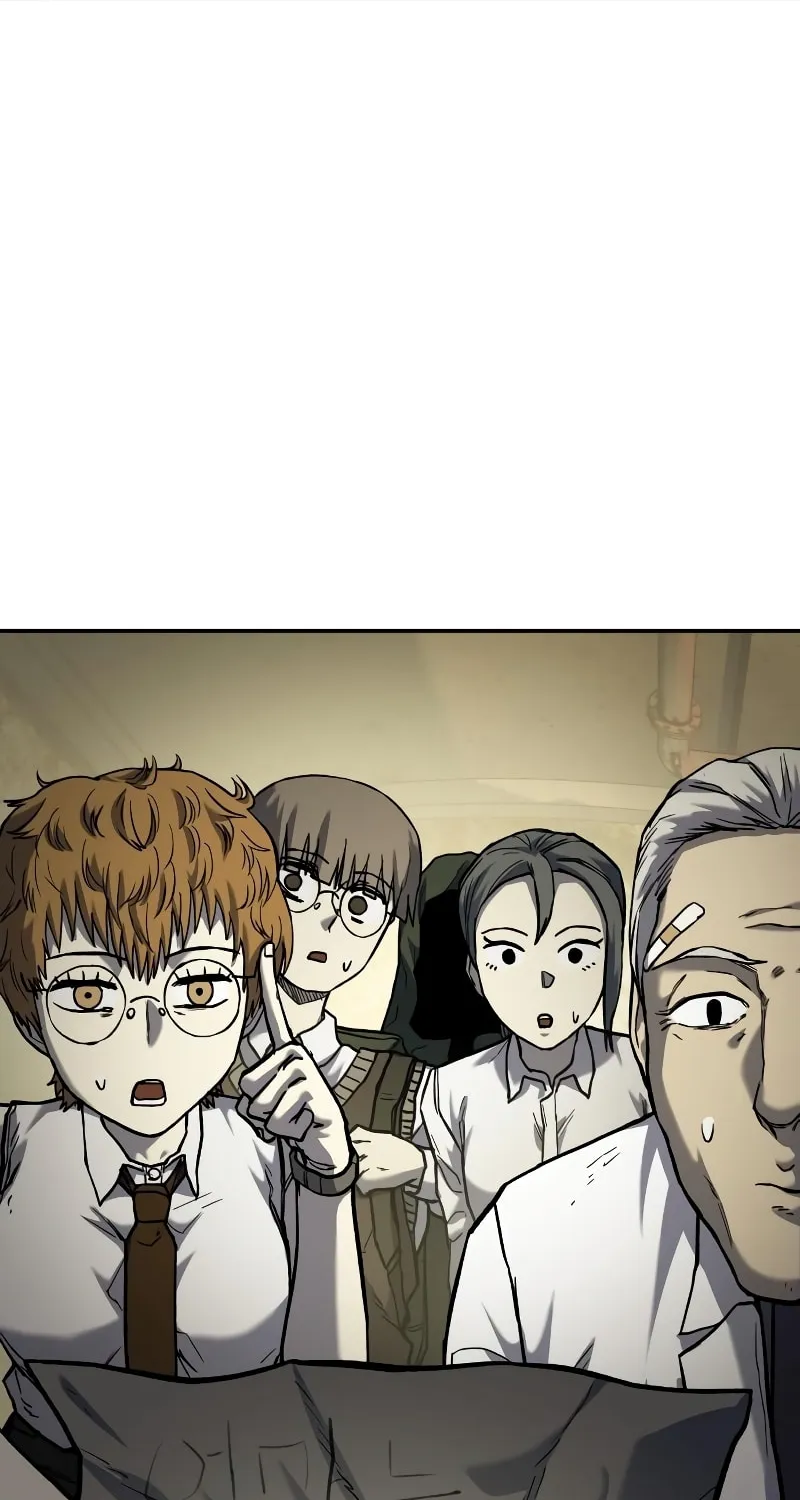 Read Surviving the Apocalypse chapter 11 image 91 on Lezhin