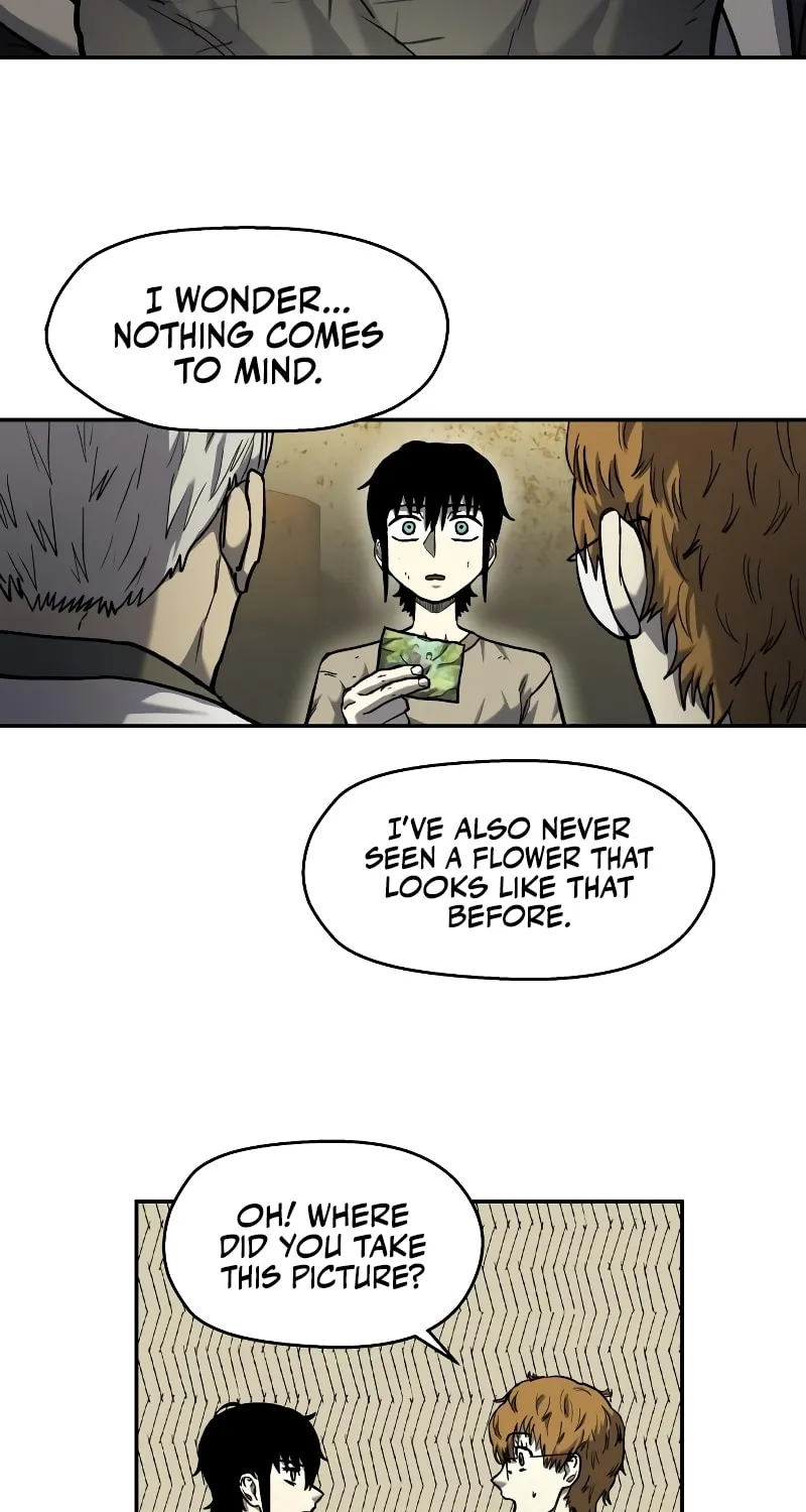 Read Surviving the Apocalypse chapter 11 image 92 on Lezhin
