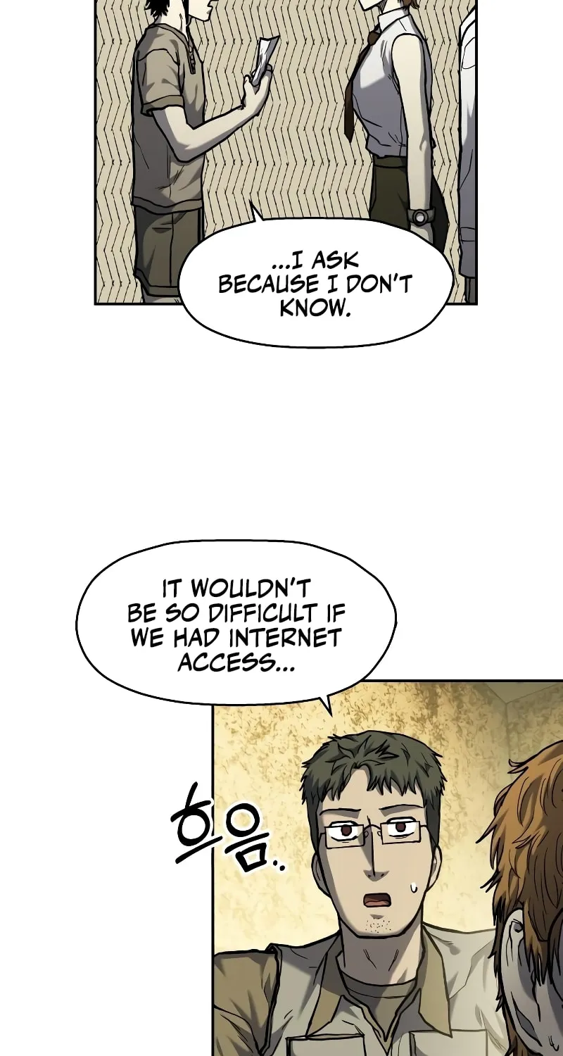 Read Surviving the Apocalypse chapter 11 image 93 on Lezhin