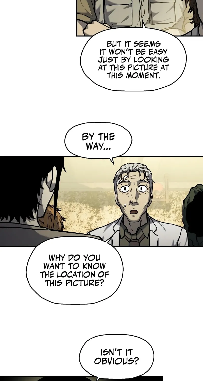 Read Surviving the Apocalypse chapter 11 image 94 on Lezhin