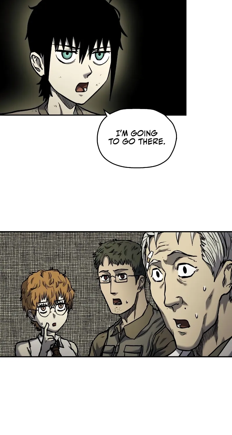 Read Surviving the Apocalypse chapter 11 image 95 on Lezhin