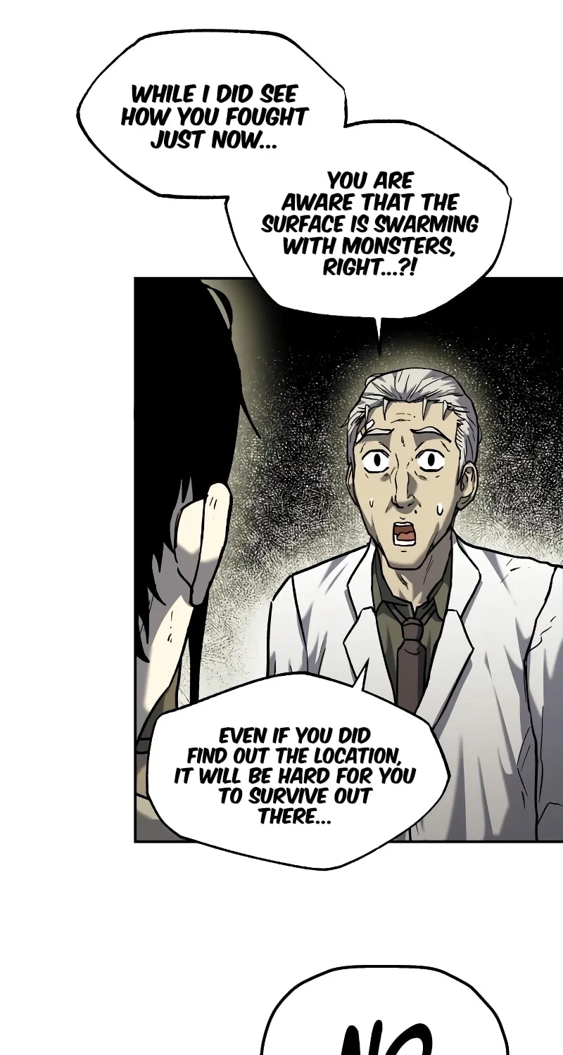 Read Surviving the Apocalypse chapter 11 image 96 on Lezhin