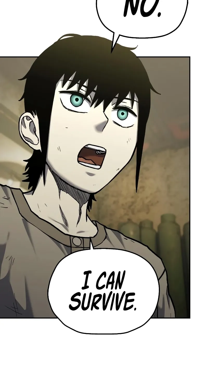 Read Surviving the Apocalypse chapter 11 image 97 on Lezhin