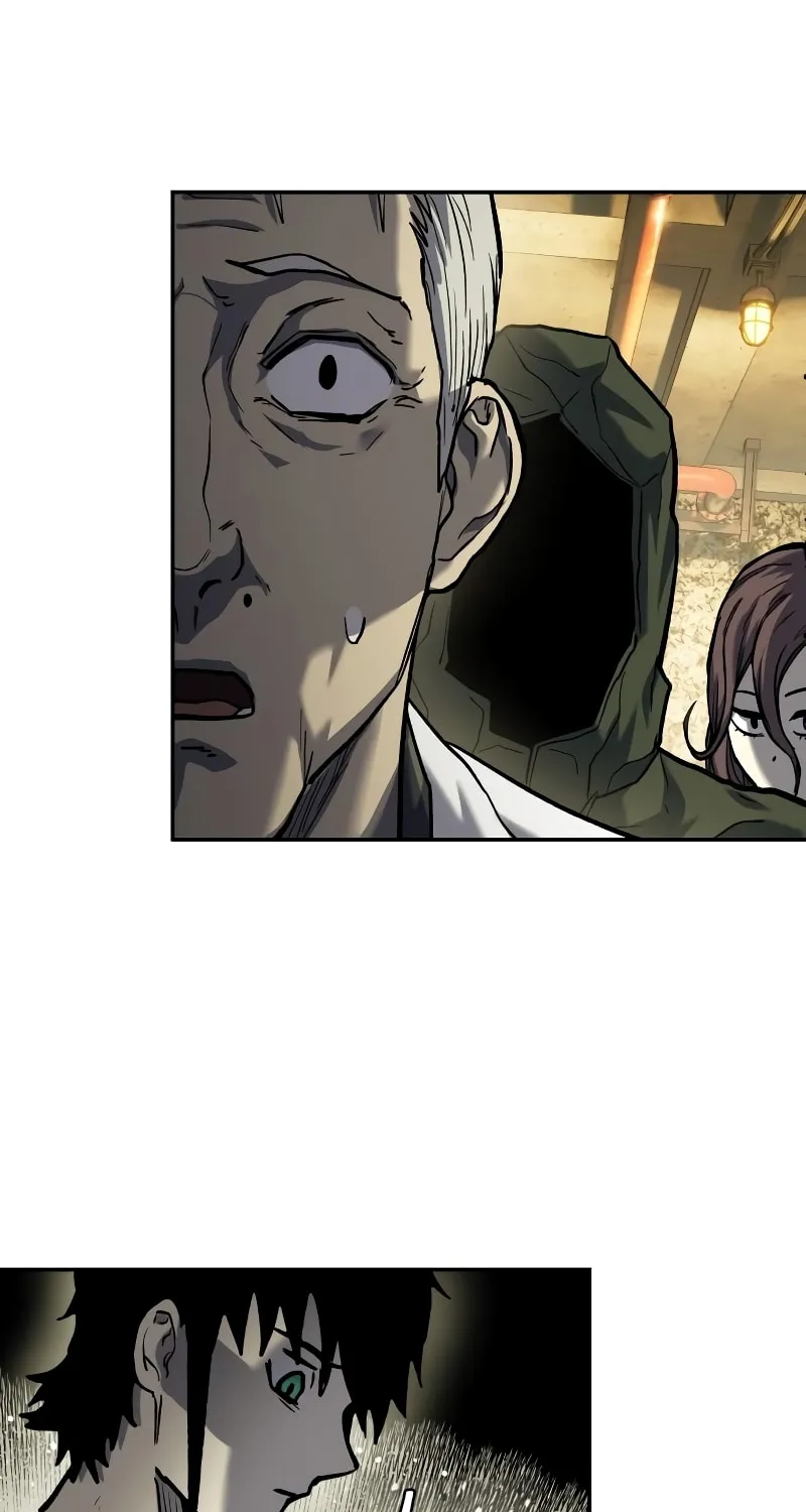 Read Surviving the Apocalypse chapter 11 image 98 on Lezhin