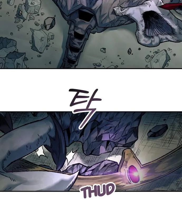 Surviving the Apocalypse Chapter 110 page 2 - 