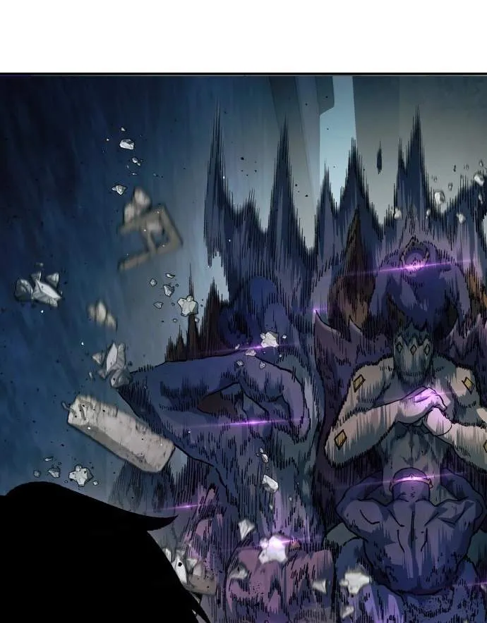 Surviving the Apocalypse Chapter 110 page 3 - 