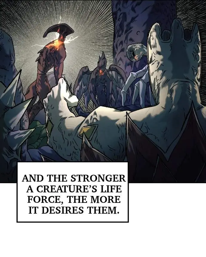 Surviving the Apocalypse Chapter 110 page 23 - 