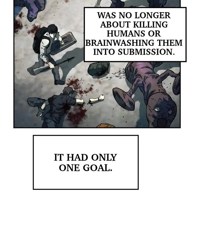 Surviving the Apocalypse Chapter 110 page 28 - 