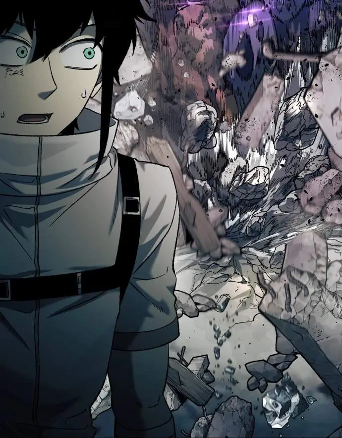 Surviving the Apocalypse Chapter 110 page 4 - 