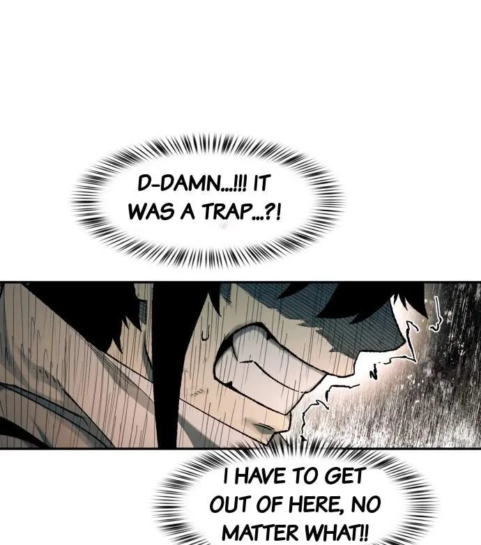 Surviving the Apocalypse Chapter 110 page 33 - 