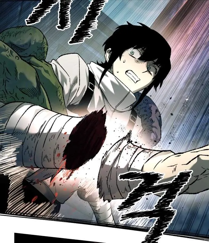 Surviving the Apocalypse Chapter 110 page 36 - 