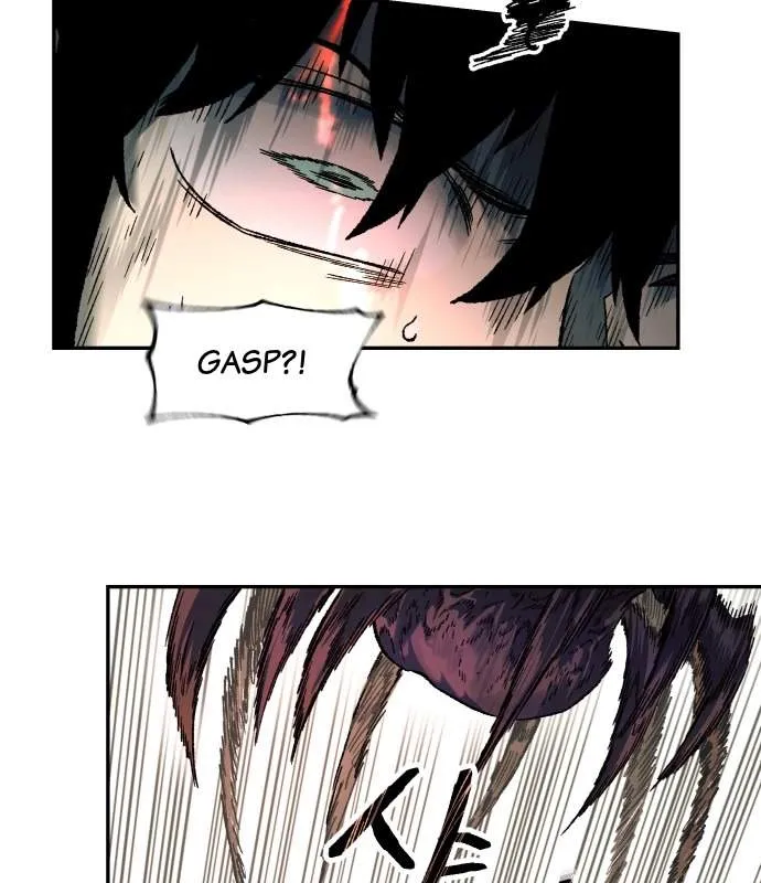 Surviving the Apocalypse Chapter 110 page 37 - 
