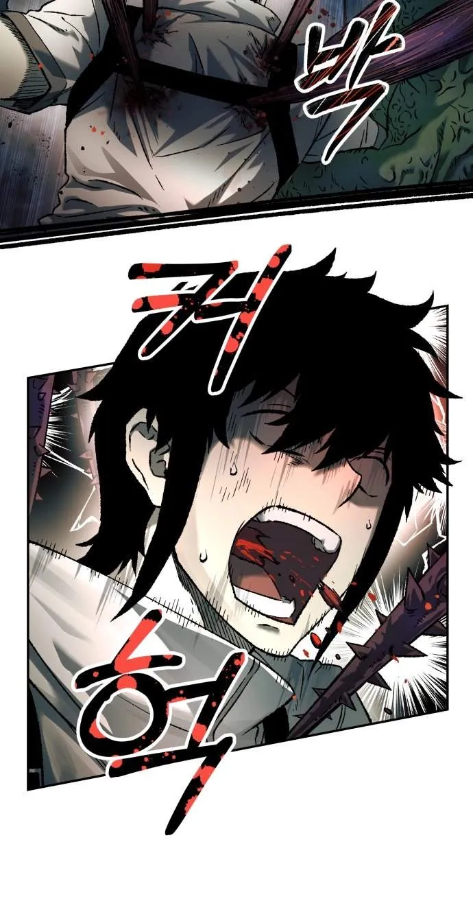 Surviving the Apocalypse Chapter 110 page 39 - 
