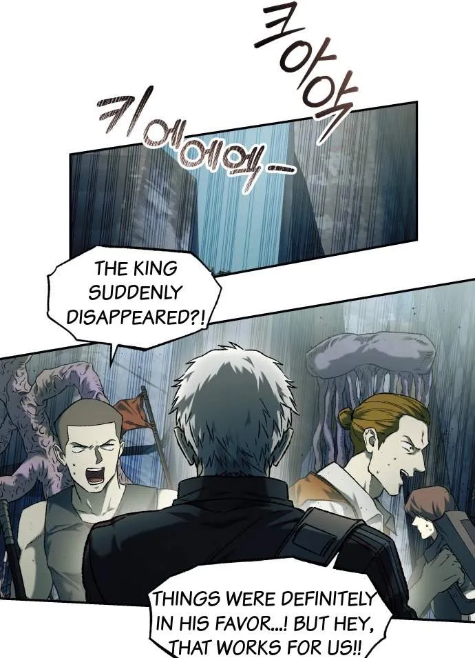Surviving the Apocalypse Chapter 110 page 40 - 