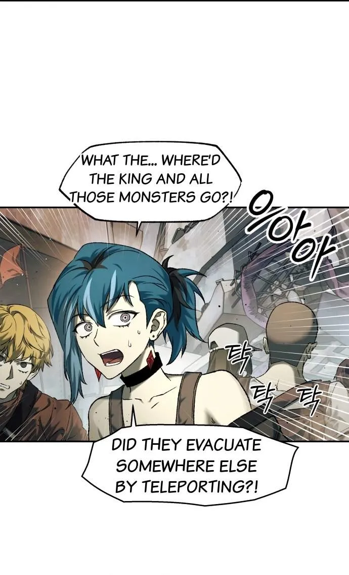 Surviving the Apocalypse Chapter 110 page 5 - 