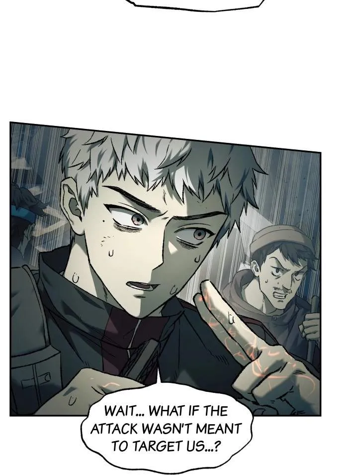 Surviving the Apocalypse Chapter 110 page 41 - 