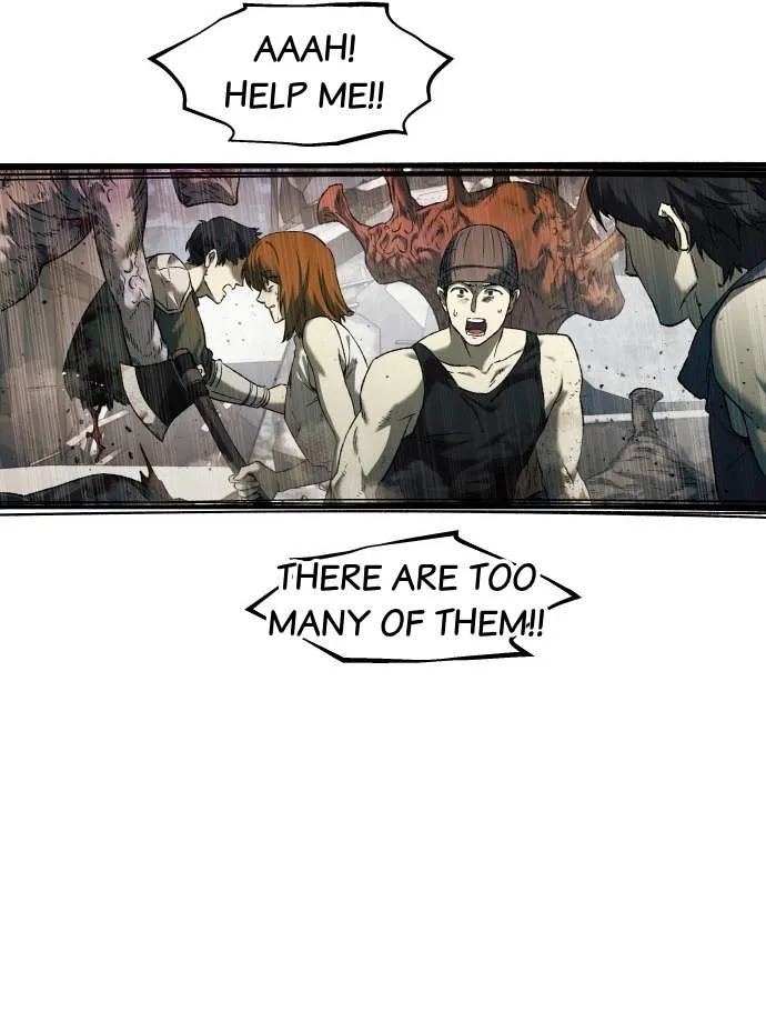 Surviving the Apocalypse Chapter 110 page 6 - 