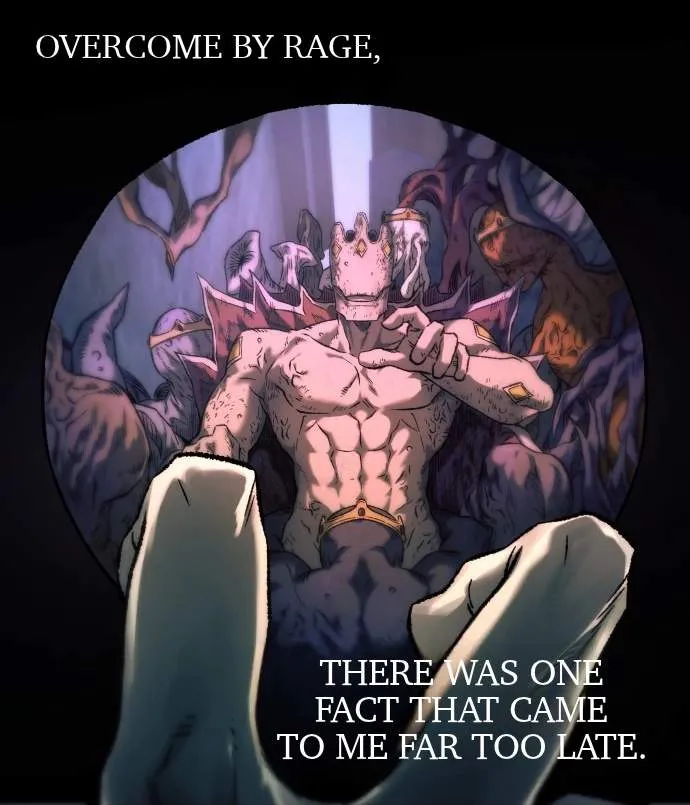 Surviving the Apocalypse Chapter 110 page 53 - 