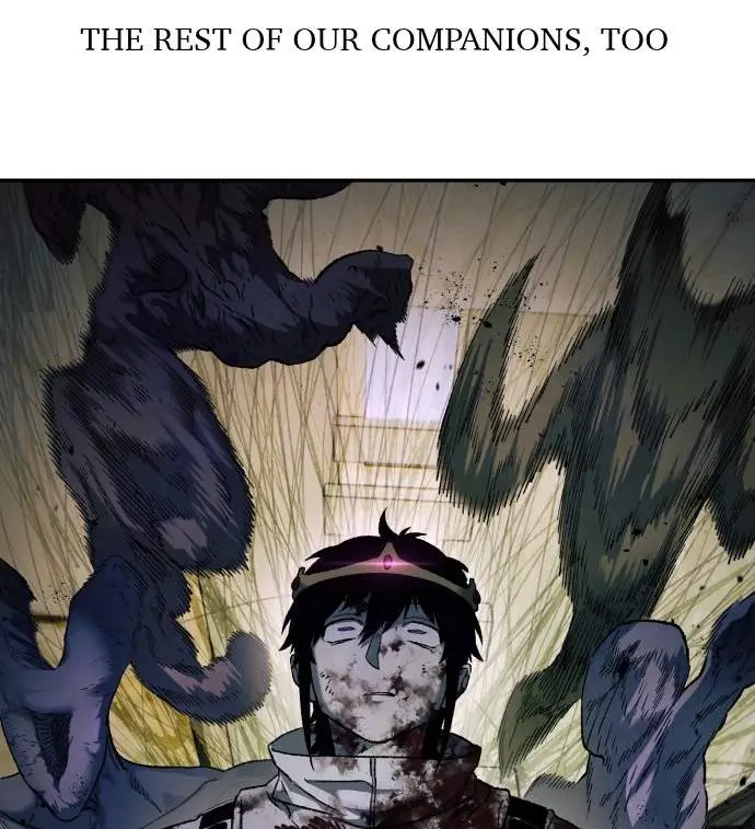 Surviving the Apocalypse Chapter 110 page 66 - 
