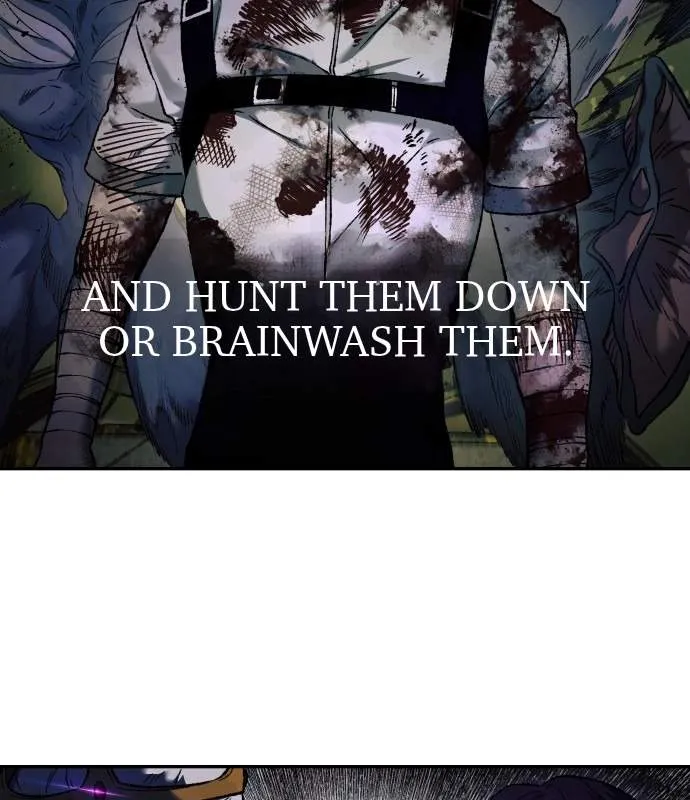 Surviving the Apocalypse Chapter 110 page 67 - 