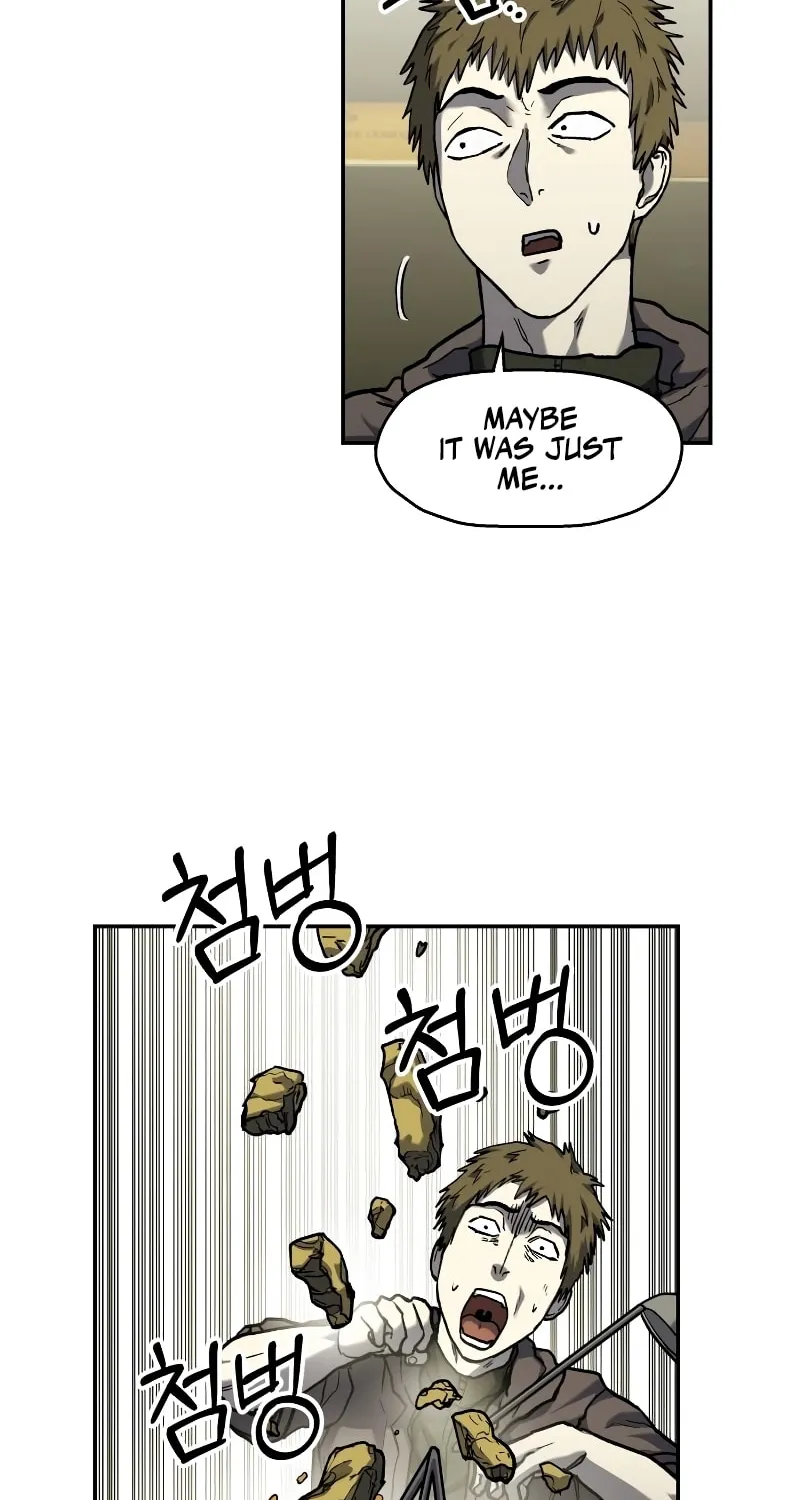 Read Surviving the Apocalypse chapter 12 image 10 on Lezhin