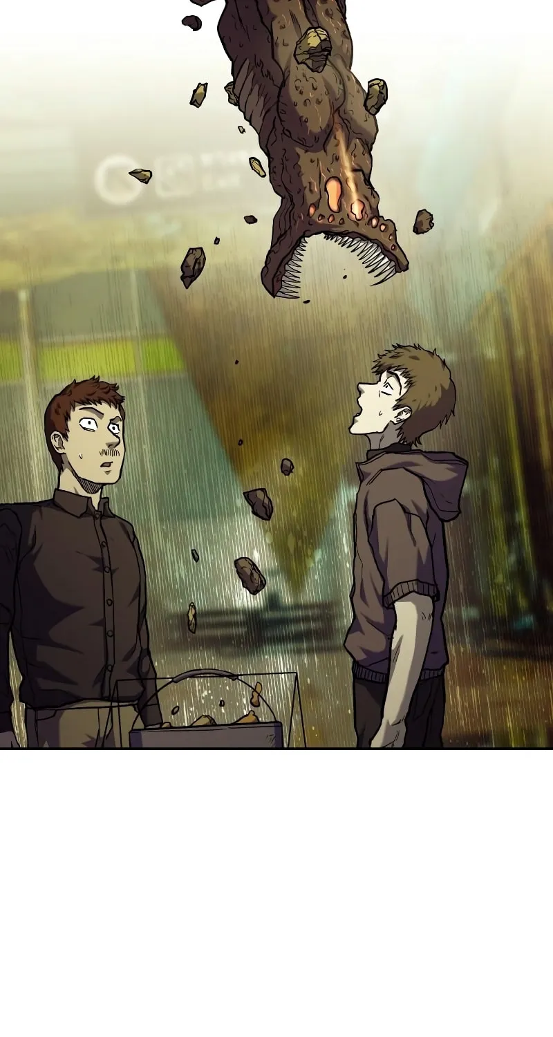 Read Surviving the Apocalypse chapter 12 image 14 on Lezhin