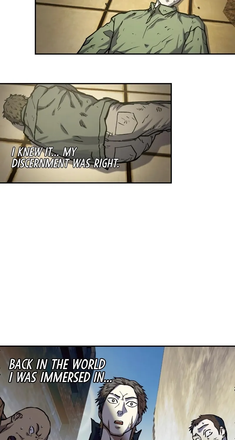 Read Surviving the Apocalypse chapter 12 image 17 on Lezhin