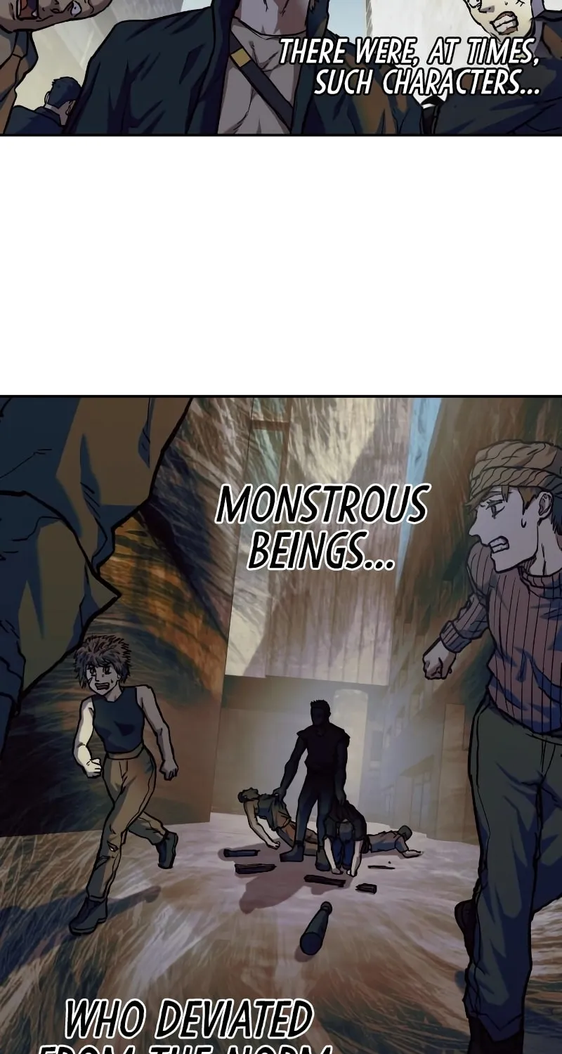 Read Surviving the Apocalypse chapter 12 image 18 on Lezhin
