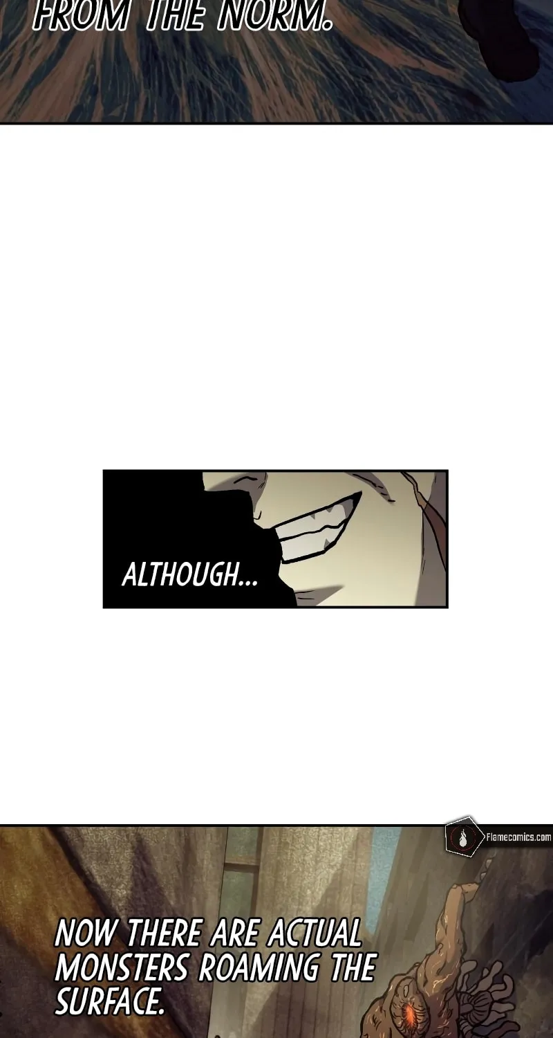 Read Surviving the Apocalypse chapter 12 image 19 on Lezhin