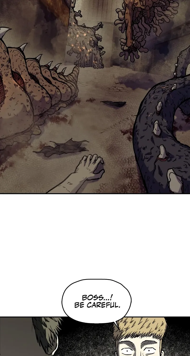 Read Surviving the Apocalypse chapter 12 image 20 on Lezhin