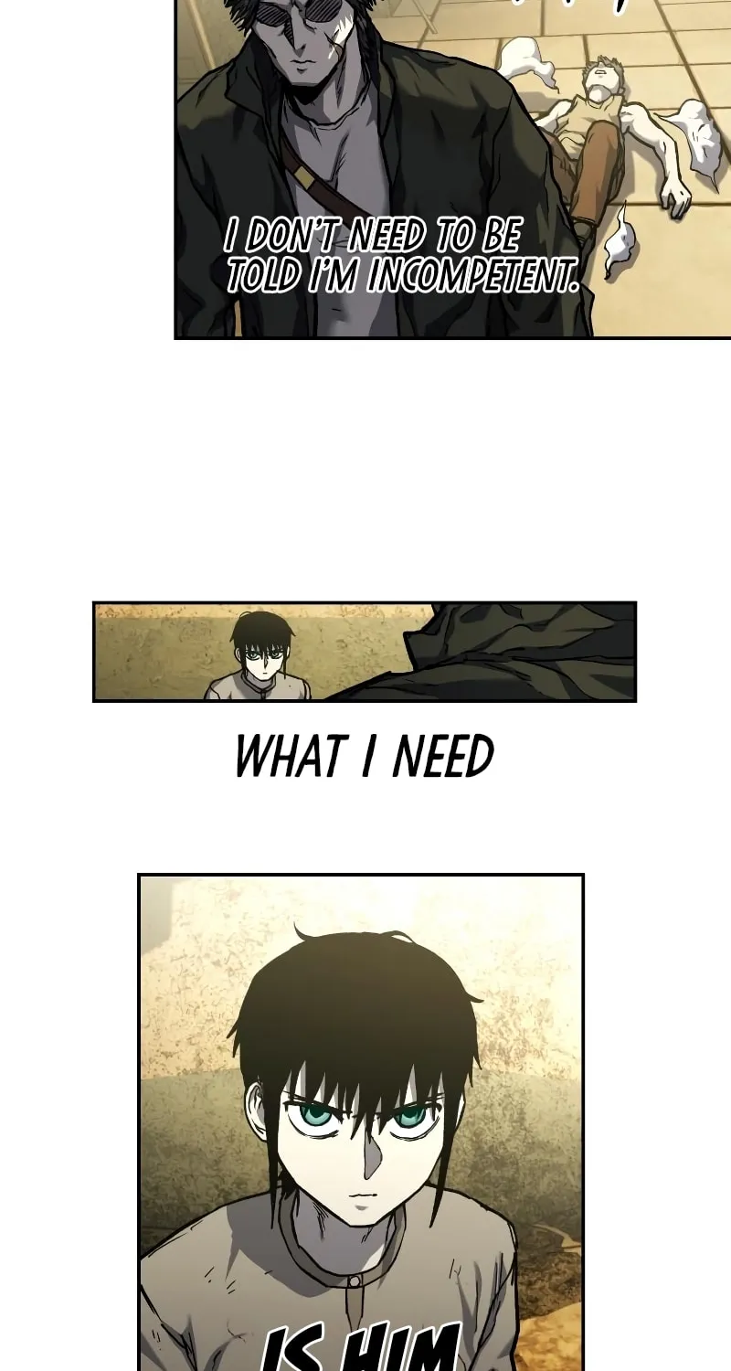 Read Surviving the Apocalypse chapter 12 image 23 on Lezhin