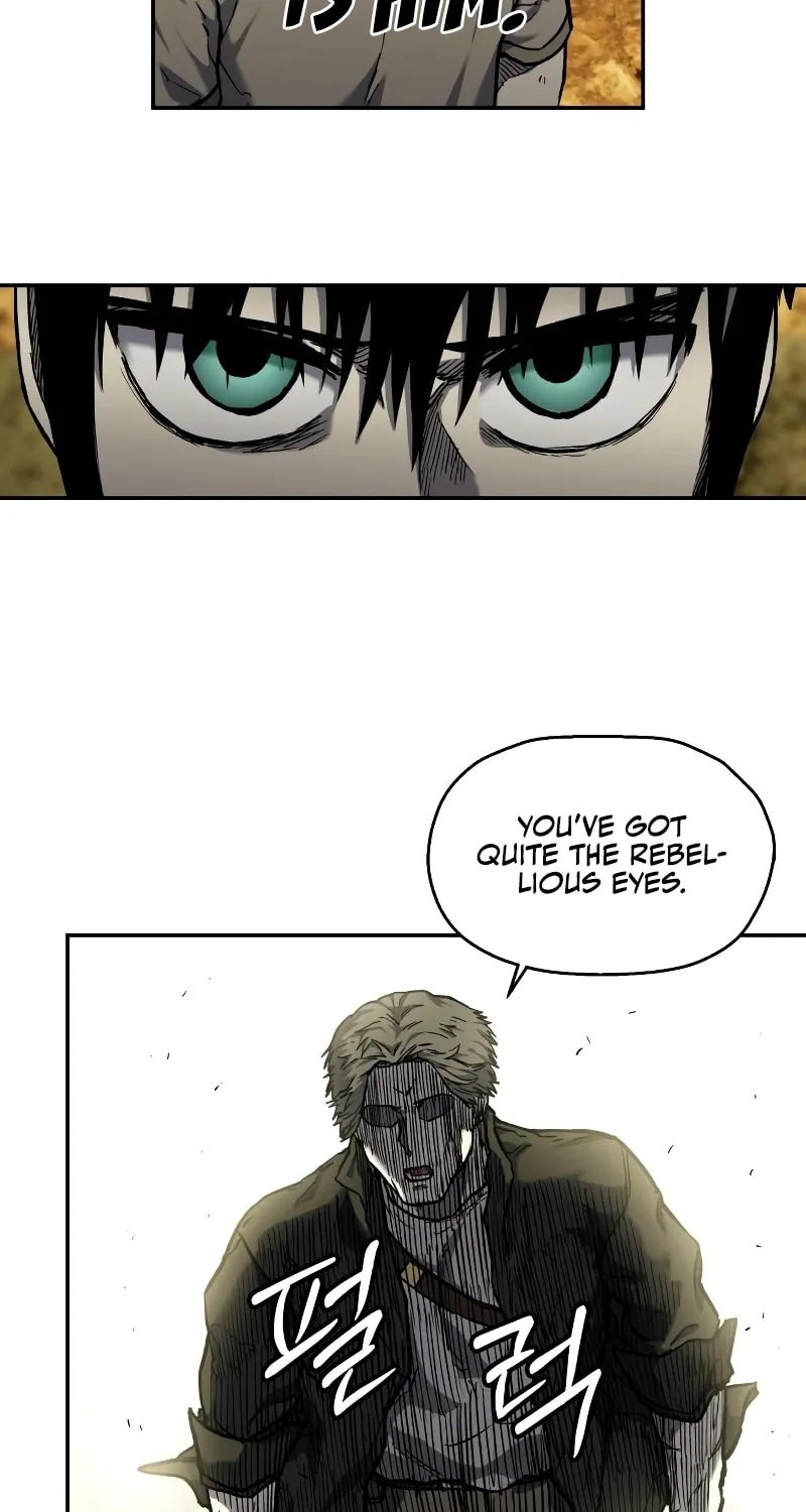 Read Surviving the Apocalypse chapter 12 image 24 on Lezhin