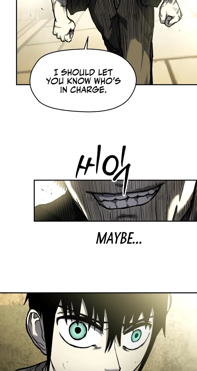 Read Surviving the Apocalypse chapter 12 image 25 on Lezhin
