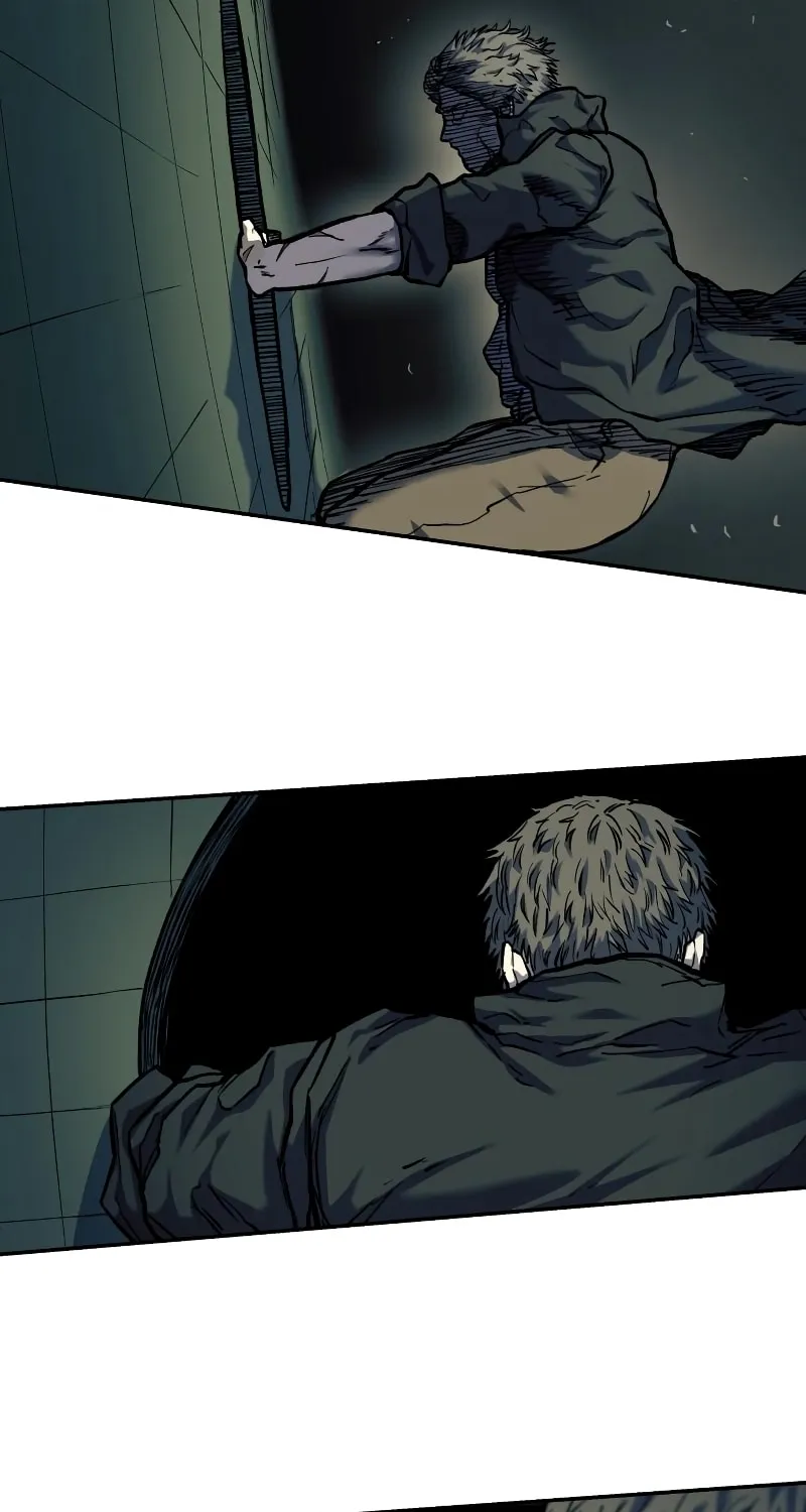 Read Surviving the Apocalypse chapter 12 image 28 on Lezhin