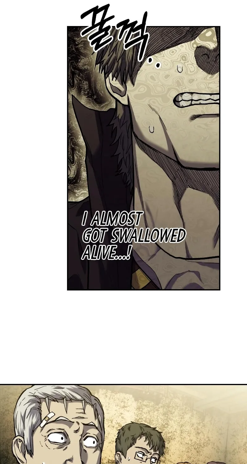 Read Surviving the Apocalypse chapter 12 image 46 on Lezhin
