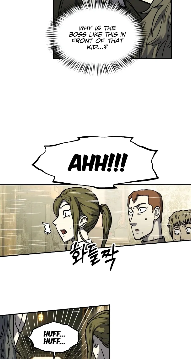 Read Surviving the Apocalypse chapter 12 image 48 on Lezhin
