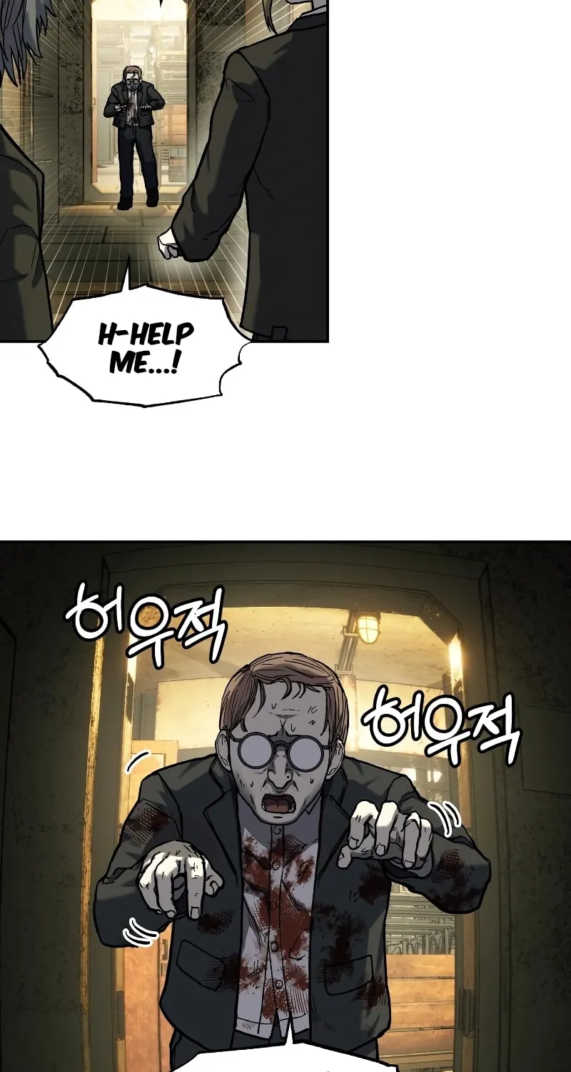 Read Surviving the Apocalypse chapter 12 image 49 on Lezhin