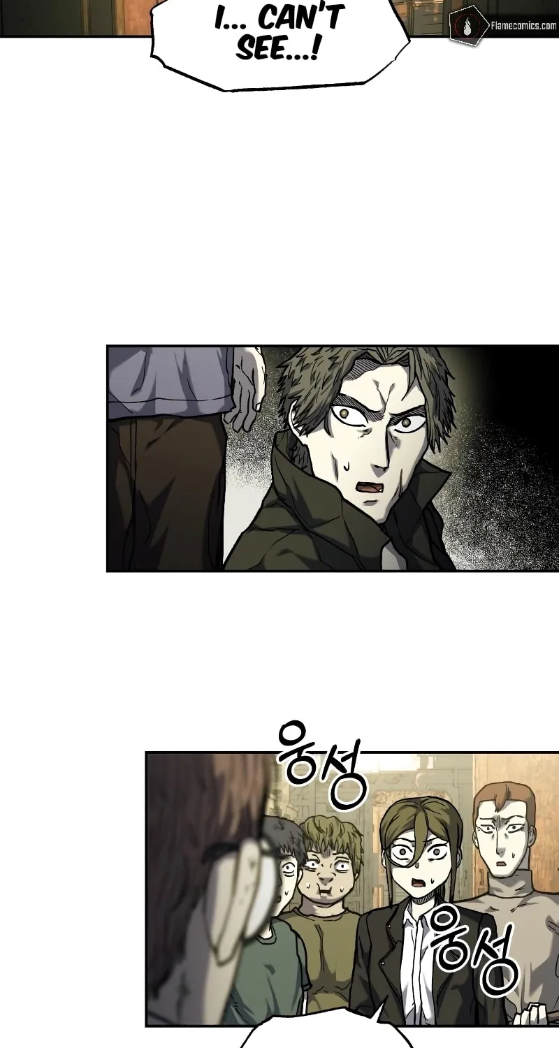 Read Surviving the Apocalypse chapter 12 image 50 on Lezhin